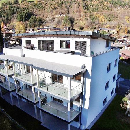 Modern apartment in Neukirchen am Gro venediger with Garden Neukirchen am Großvenediger Exterior foto
